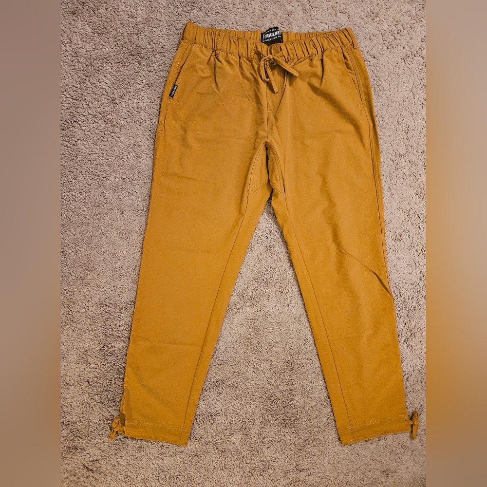 Coalatree Trailhead Adventure Pants